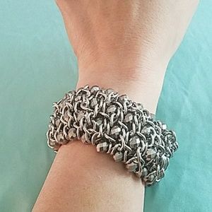 Nordstrom chunky Bracelet